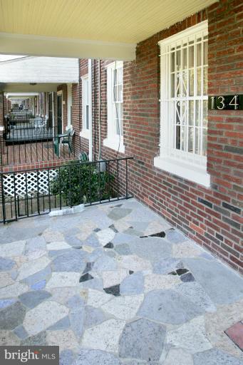 1346 Rittenhouse Street Northwest Washington, DC 20011 - Photo 12 of 16 Exterior (General)