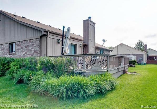 1031 Millbrook Road Canton, MI 48188 - Photo 14 of 24