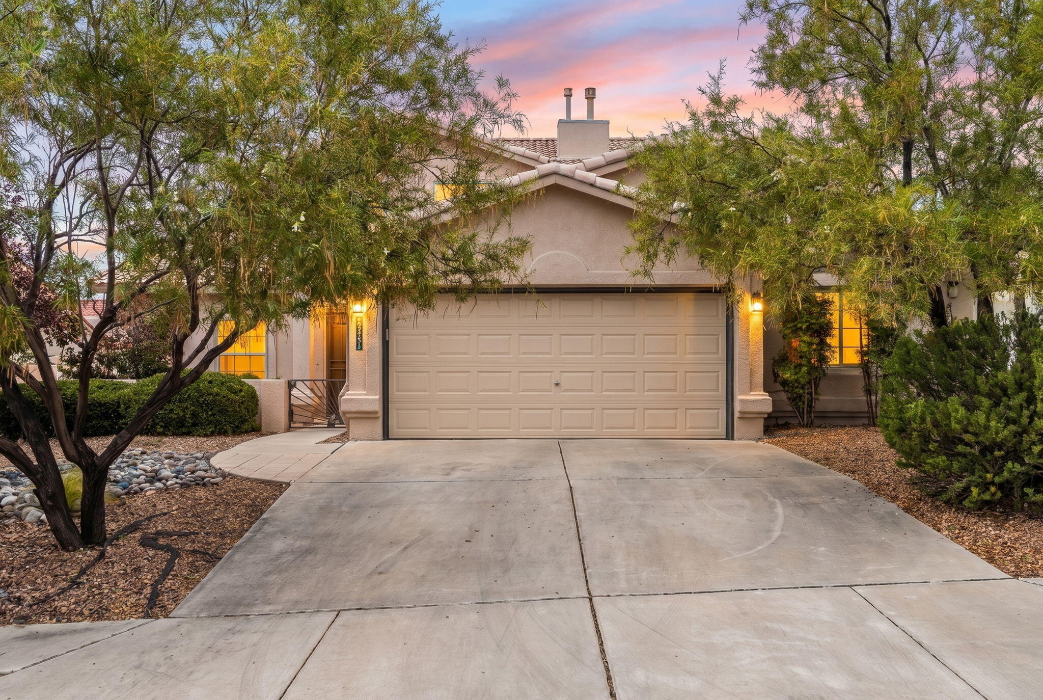 8701 New Hampton Road Northeast Albuquerque, NM 87111 - Photo 1 of 60 Gallery Image 1