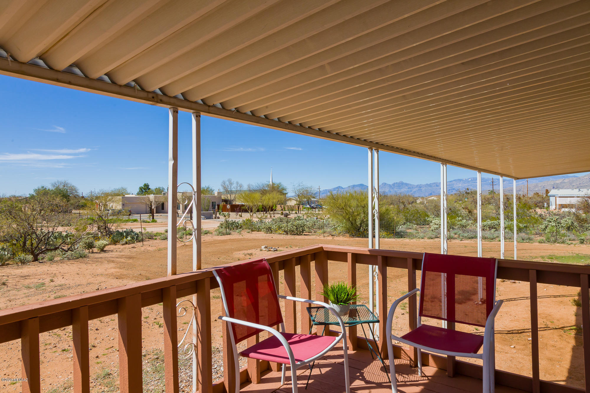 9375 South Rincon Mesa Dr. Vail, AZ 85641 - Photo 2 of 29