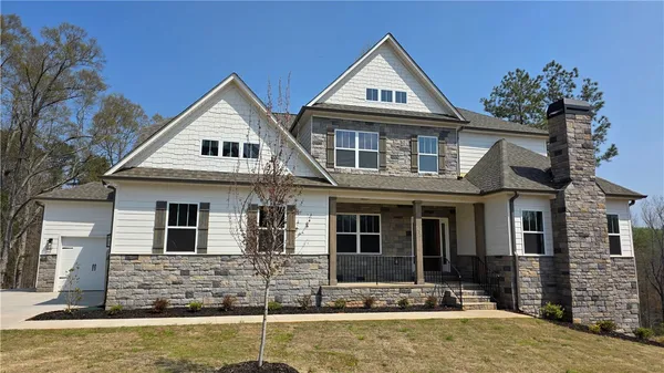 $878,648 | 233 Holly Br Road, Piedmont, SC 29673