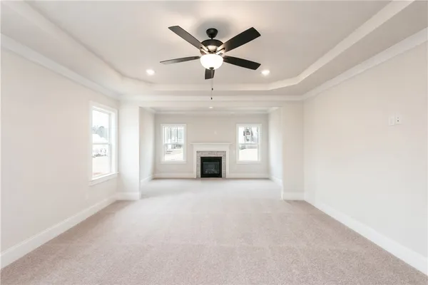 $878,648 | 233 Holly Br Road, Piedmont, SC 29673