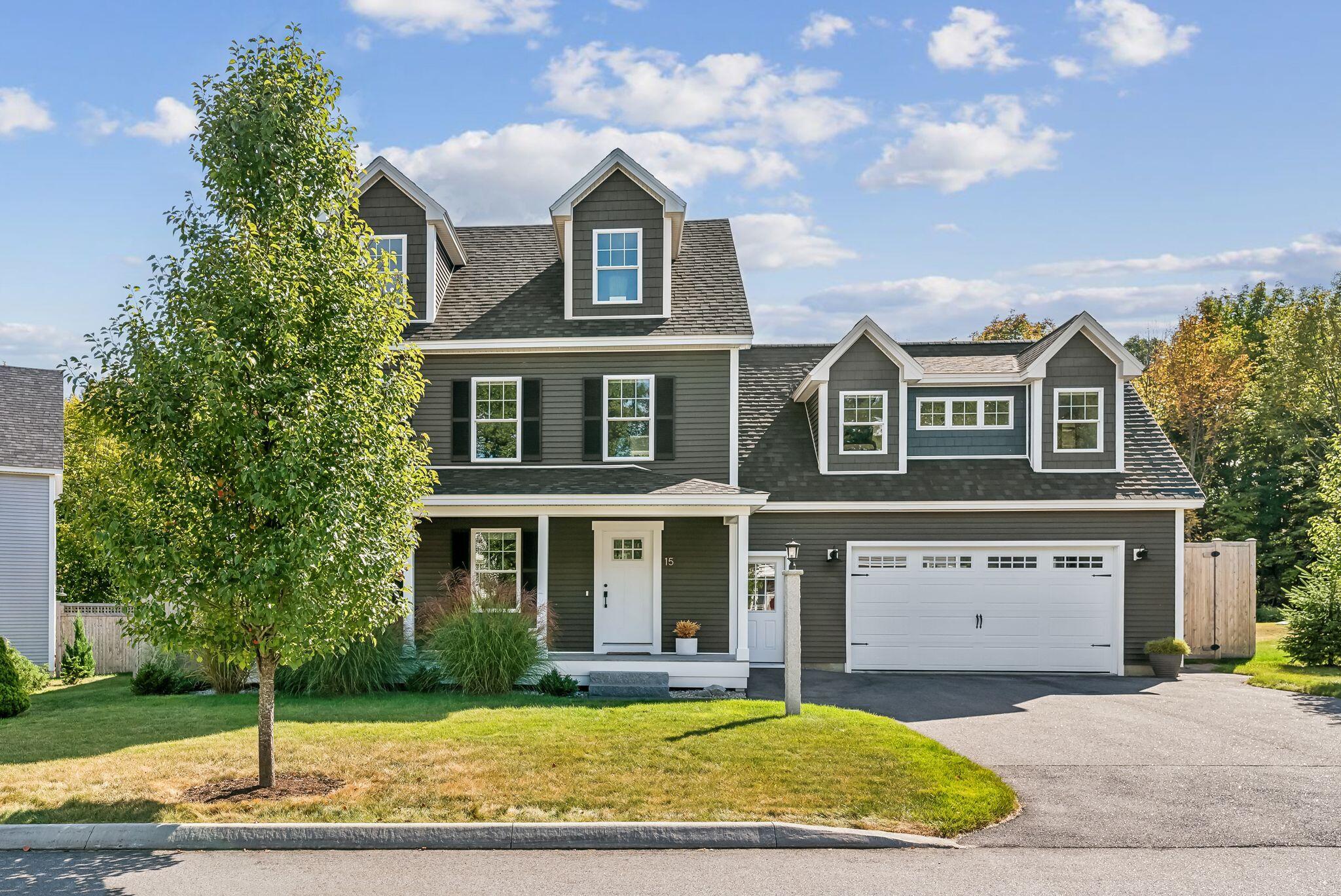 15 Rangeway Lane North Yarmouth, ME 04097 - Photo 6 of 57 3_DSC02693