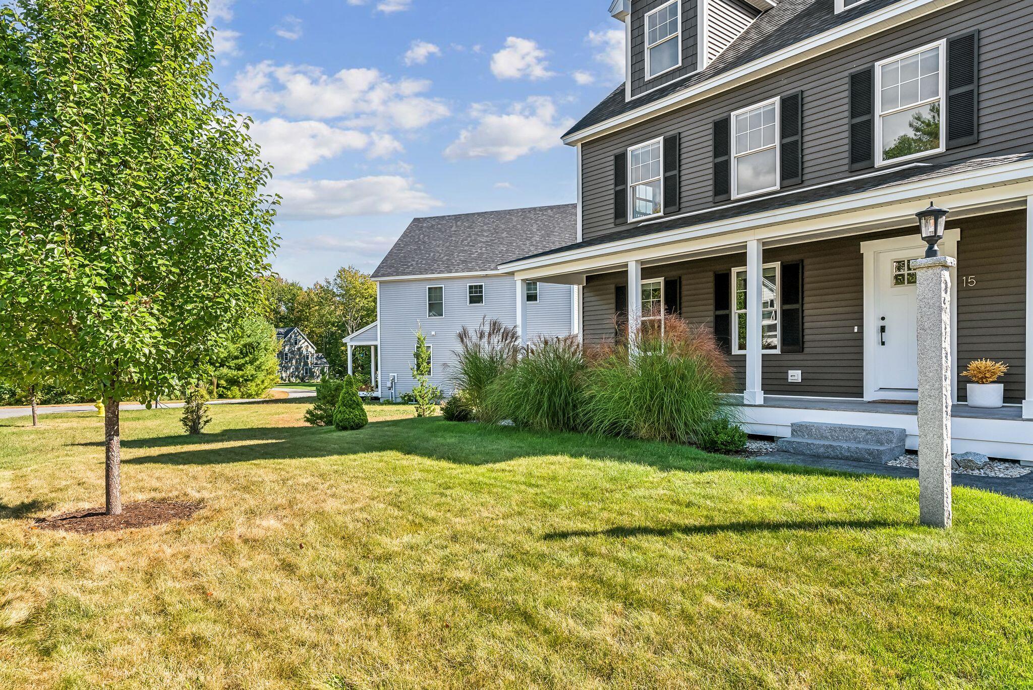 15 Rangeway Lane North Yarmouth, ME 04097 - Photo 7 of 57 4_DSC02698