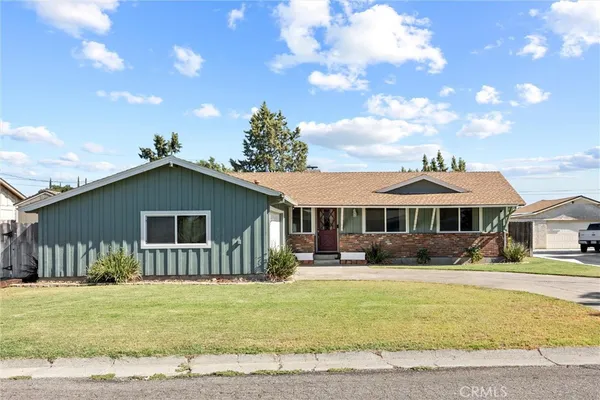 $326,000 | 1980 Colusa Street, Corning, CA 96021