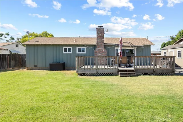 $339,000 | 1980 Colusa Street, Corning, CA 96021