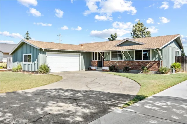 $339,000 | 1980 Colusa Street, Corning, CA 96021