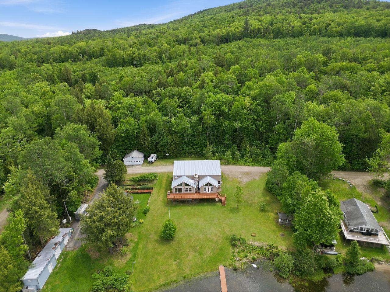 46 Kelly Road Stark, NH 03582 - Photo 51 of 60