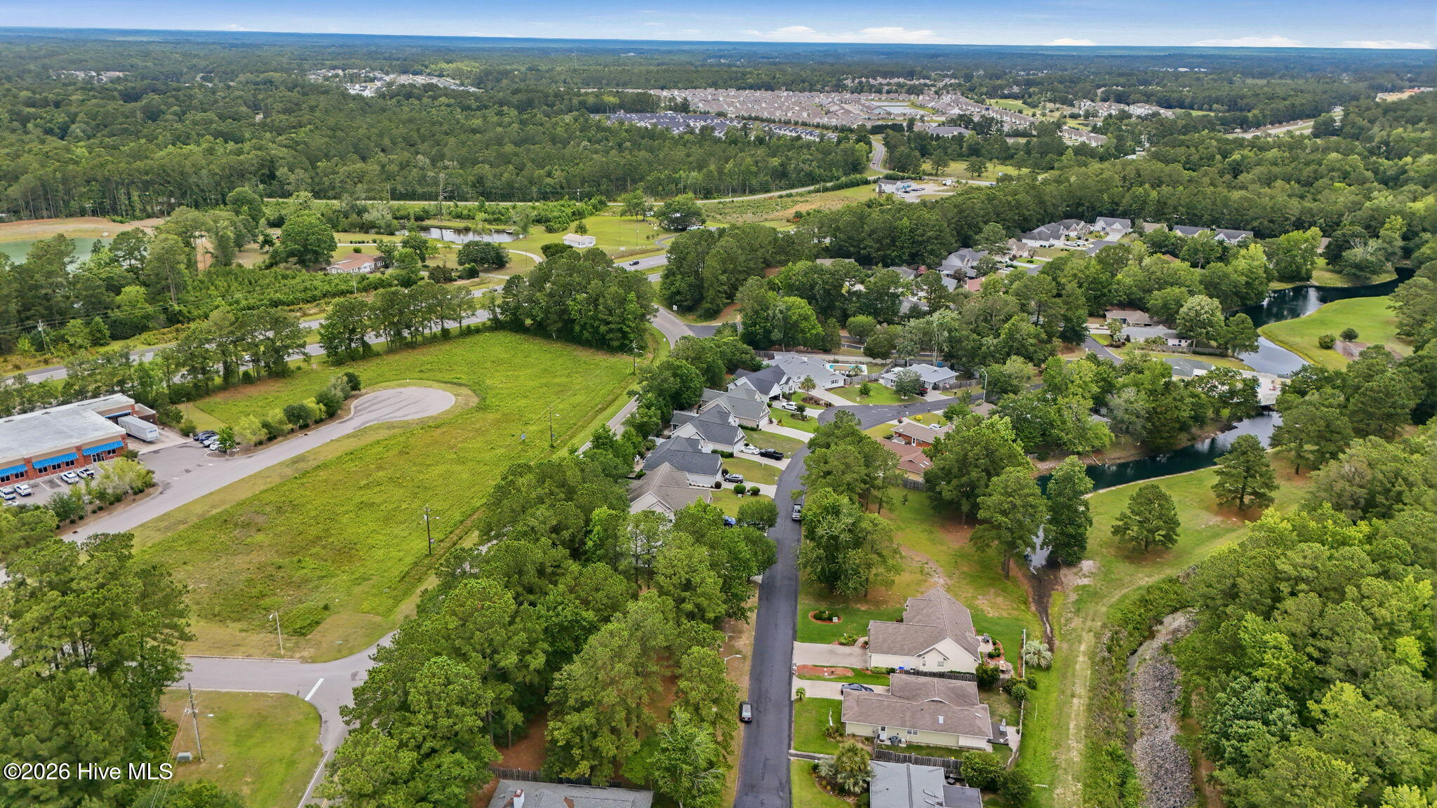 106 Cedar Tree Lane Southwest Calabash, NC 28467 - Photo 6 of 16