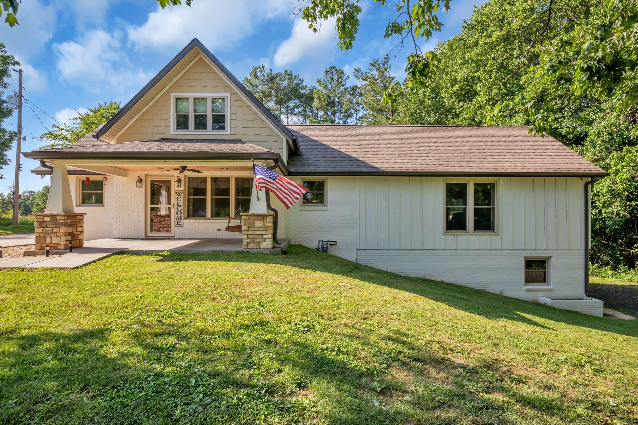 1231 Abiff Road Bon Aqua, TN 37025 - Photo 40 of 58