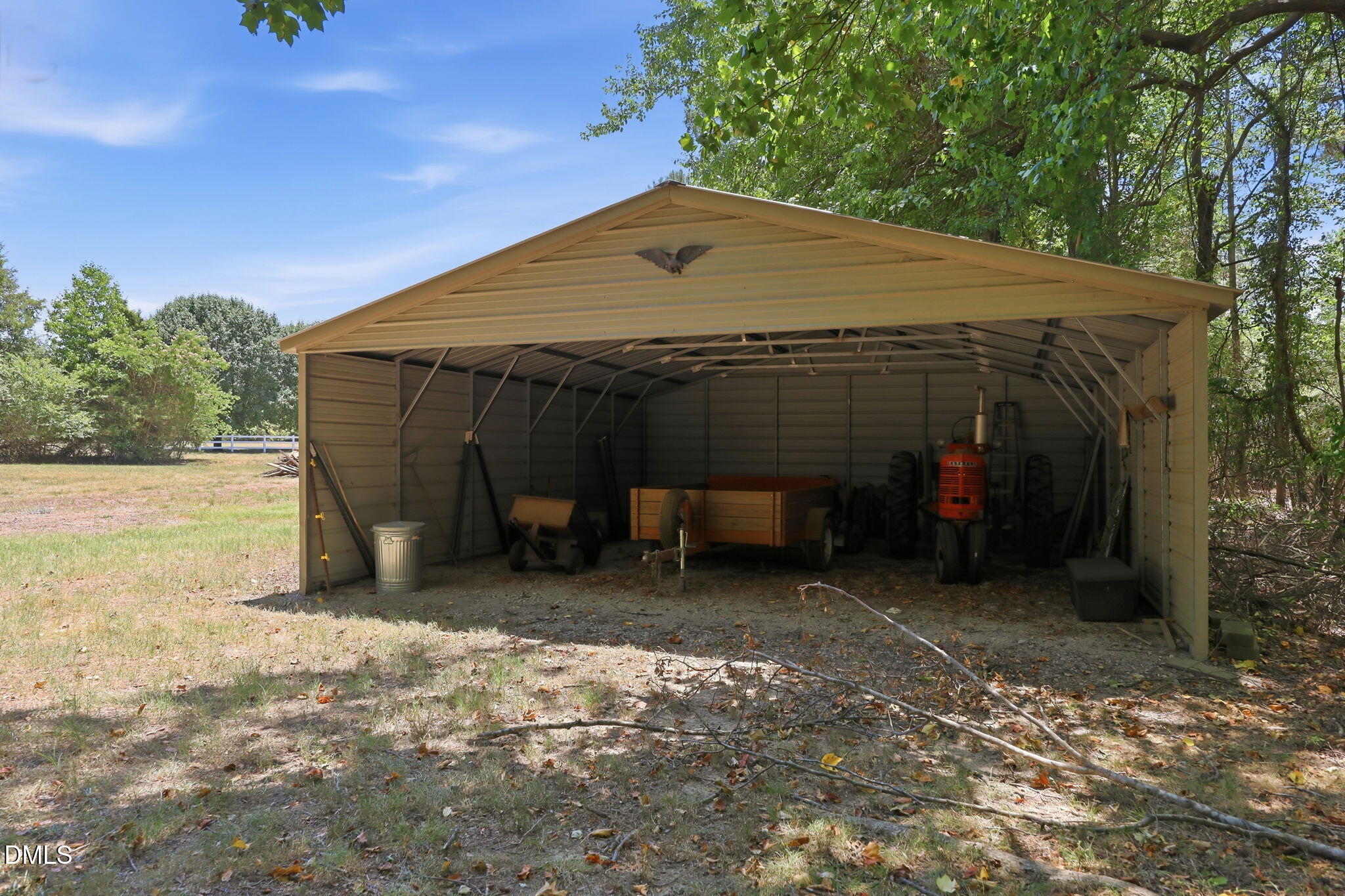 3025 Woodland Church Road Wake Forest, NC 27587 - Photo 27 of 33 15-web-or-mls-IMG_6451