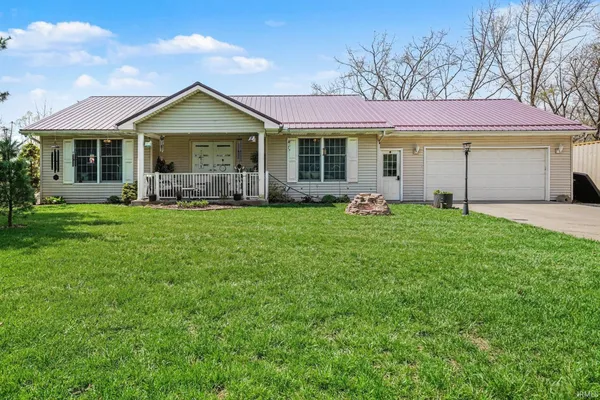 $375,000 | 7285 West 350 North, Shipshewana, IN 46565