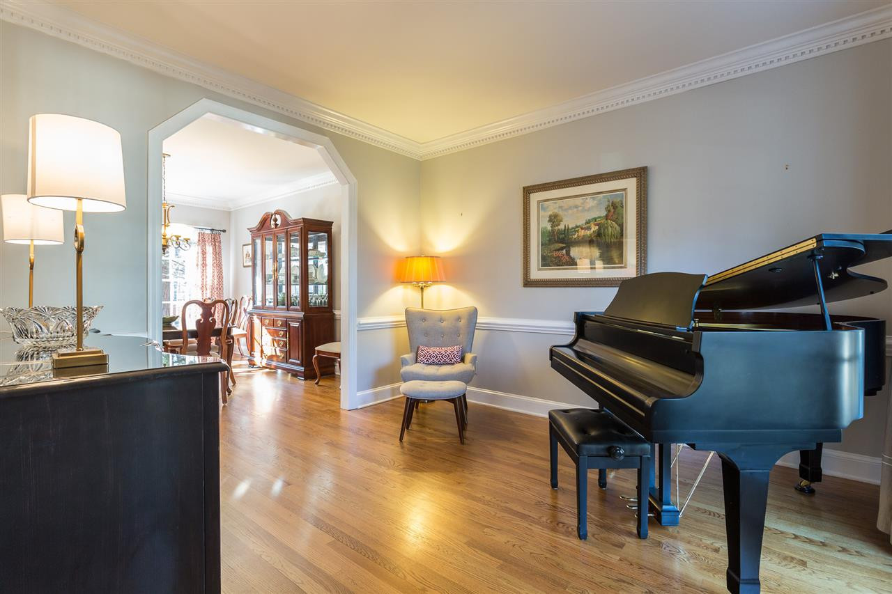3009 Dunkirk Drive Raleigh, NC 27613 - Photo 4 of 30 Photo 4