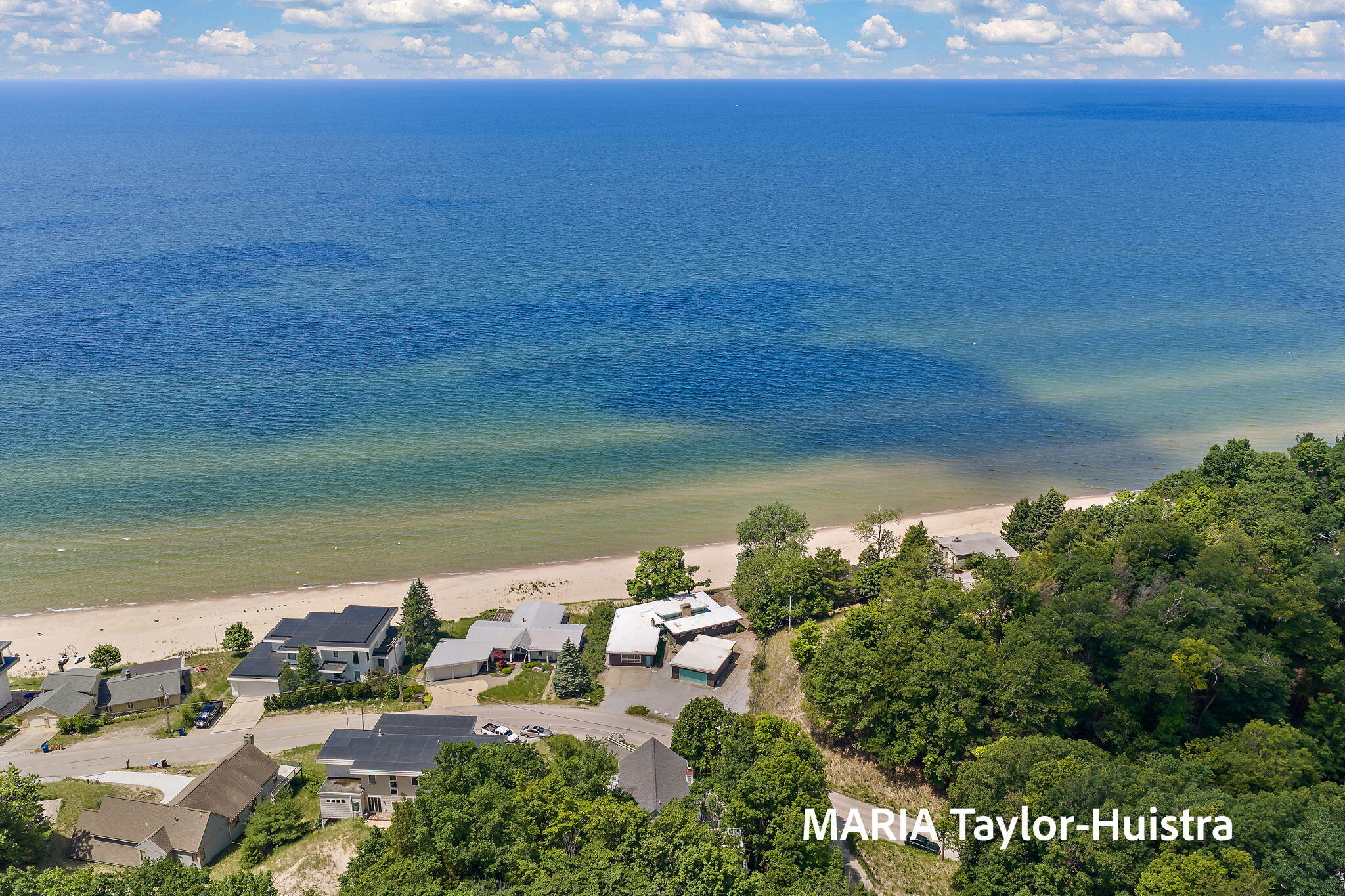 17778 North Shore Estates Road Spring Lake, MI 49456 - Photo 83 of 118 84-web-or-mls-DJI_20260622125018_0017_D