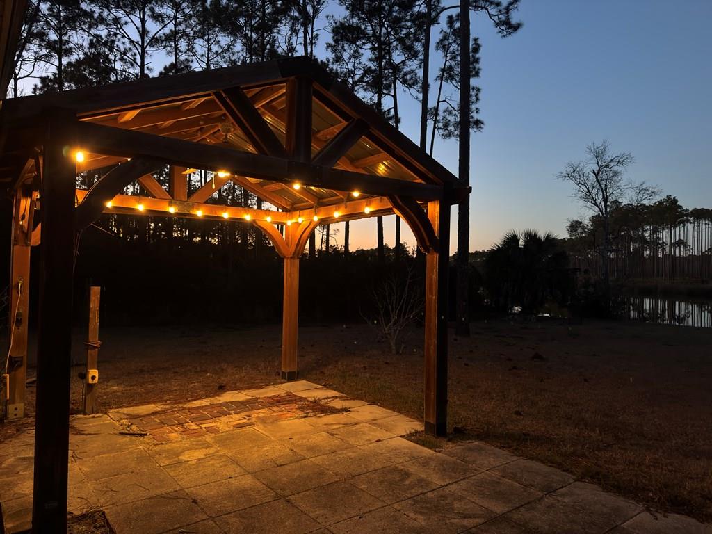 897 Mill Road Carrabelle, FL 32322 - Photo 46 of 50
