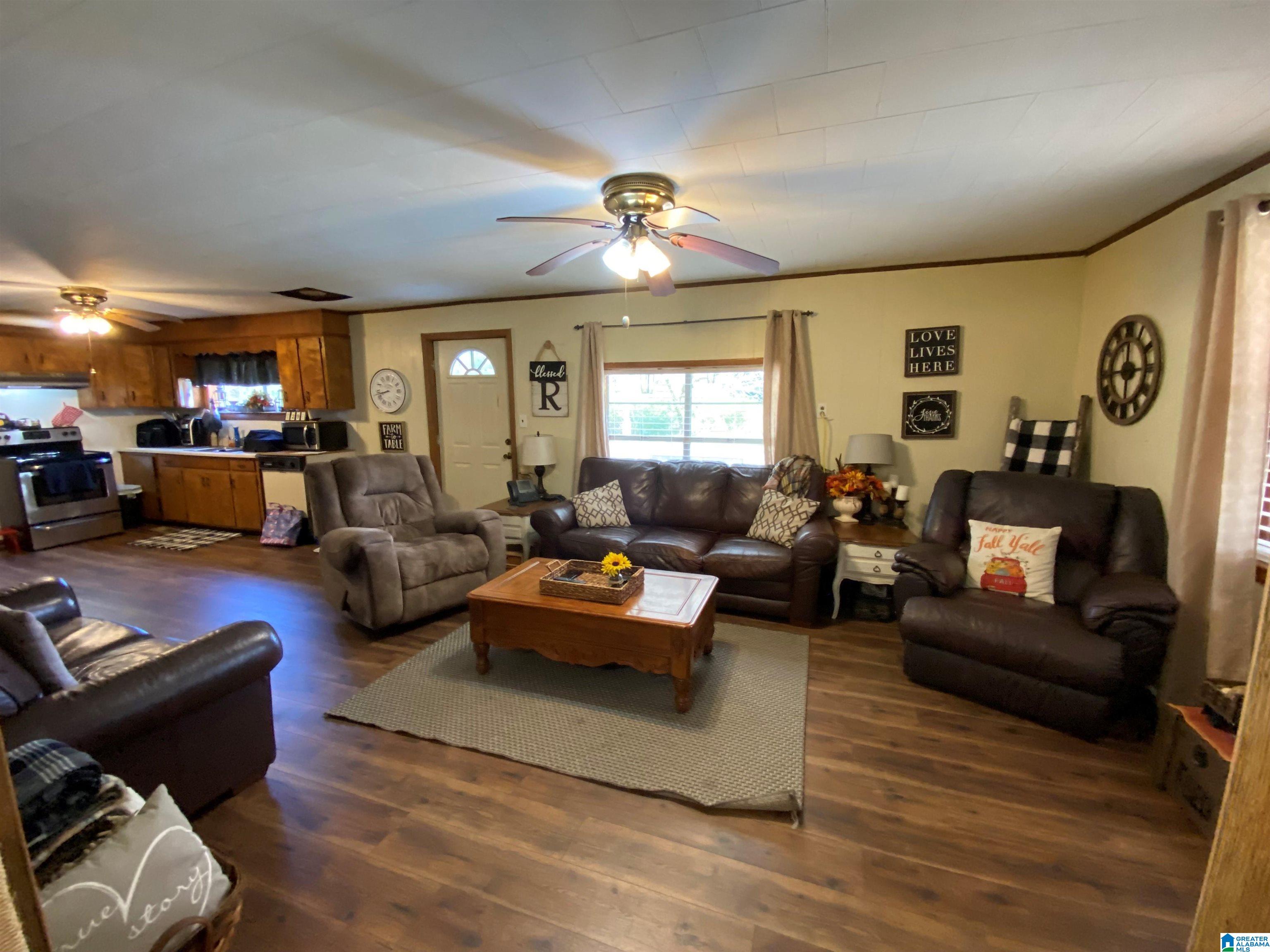 2600 20th Street Southeast Jasper, AL 35501 - Photo 6 of 14