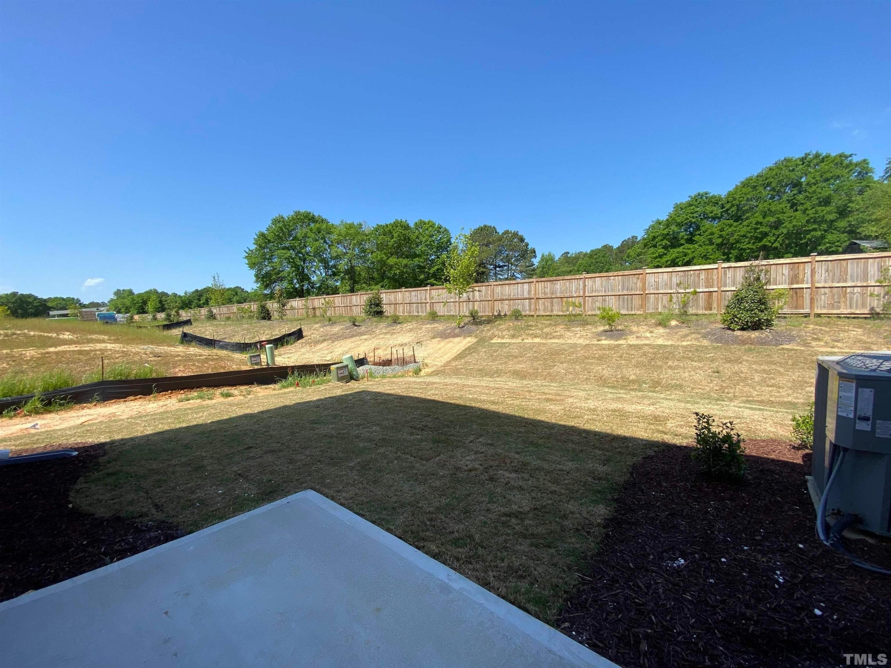 908 Clearhaven Lane Fuquay-Varina, NC 27526 - Photo 18 of 23 a view of an ocean and beach