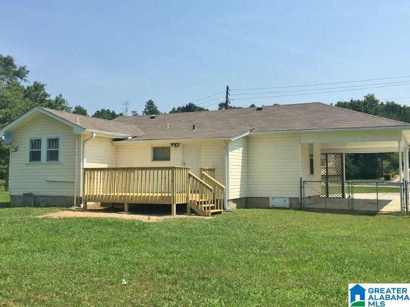 7082 Taylors Ferry Road Bessemer, AL 35023 - Photo 3 of 18