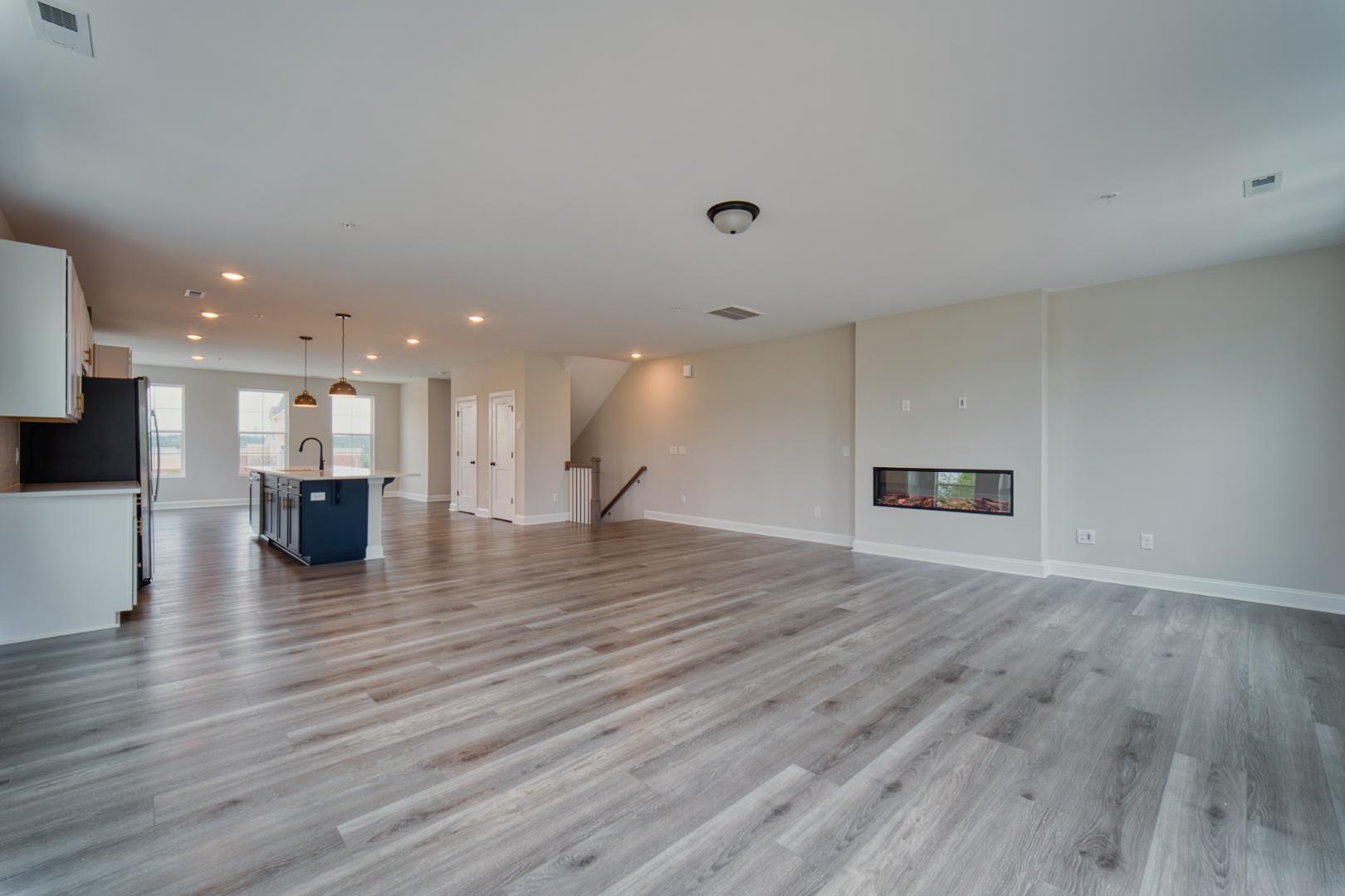 11052 Ligon Mill Road, Unit 200 Wake Forest, NC 27587 - Photo 8 of 29 Photo #8