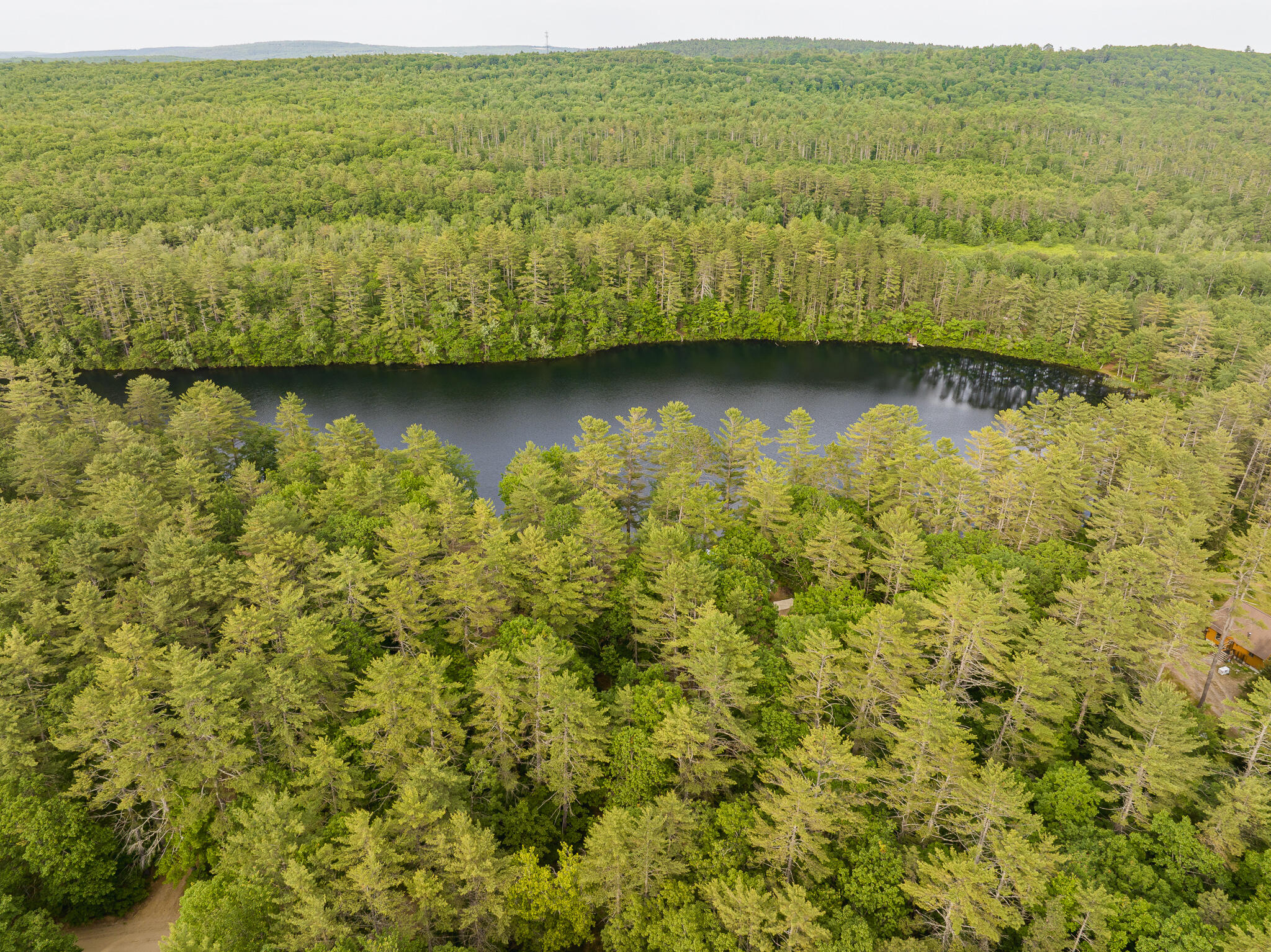 Lot 13 Old County Road Oxford, ME 04270 - Photo 15 of 15 DJI_20250616174448_0073_D-HDR