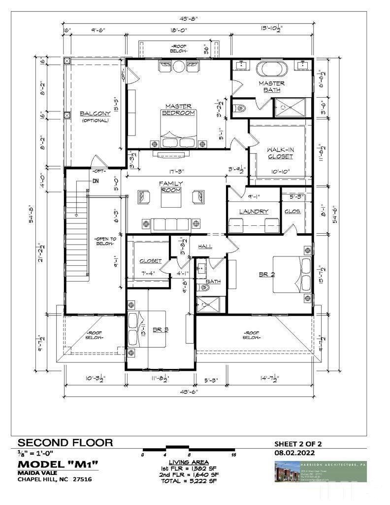 31 Treviso Place Durham, NC 27707 - Photo 21 of 21 a black and white photo of a picture of the side of a small building