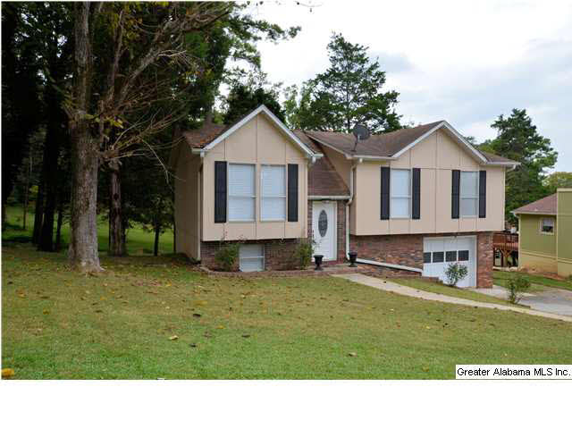 1245 Maitland Road Leeds, AL 35094 - Photo 3 of 25