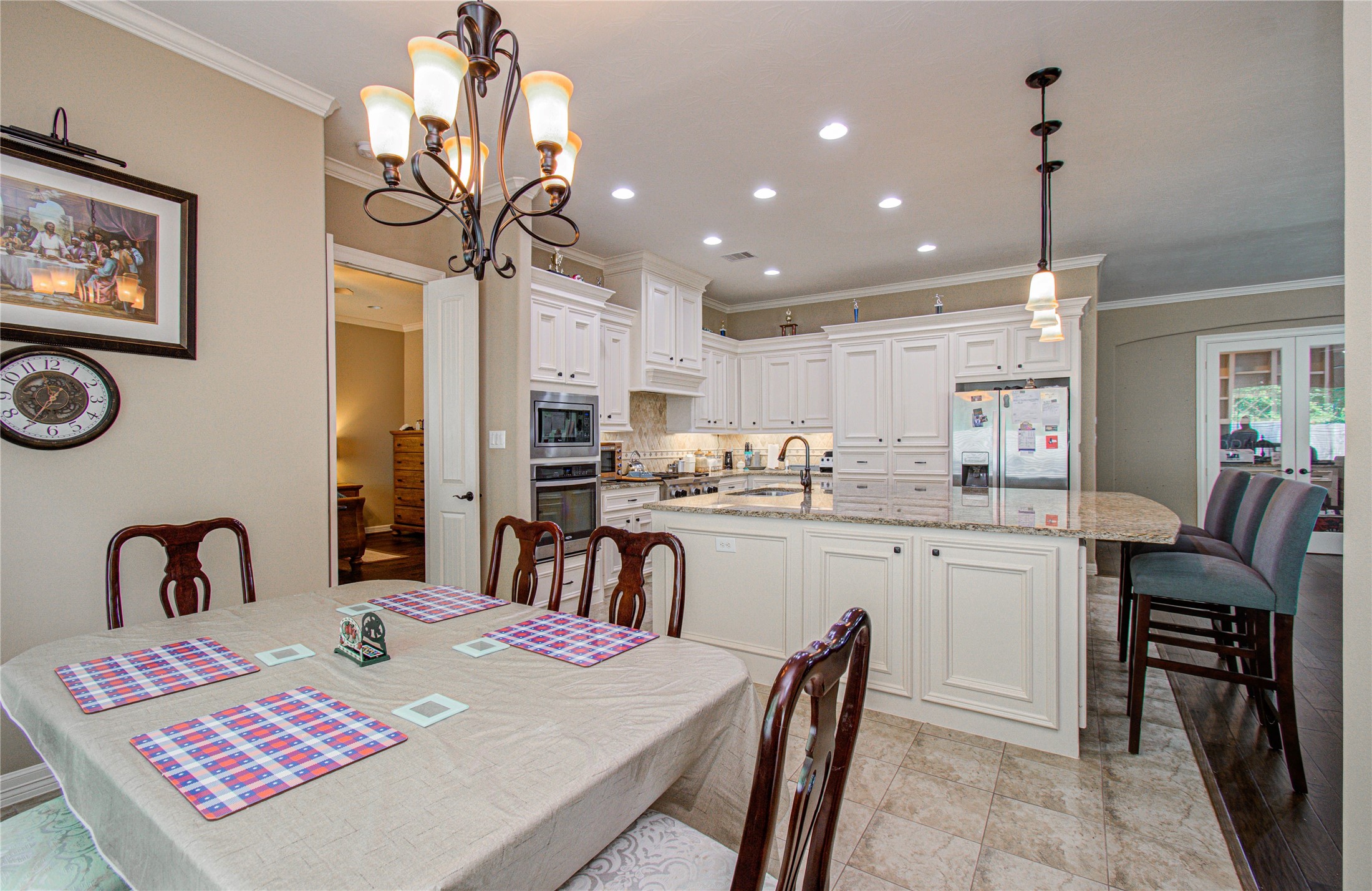 314 Martin Luther King Road Ames, TX 77575 - Photo 22 of 40 Gallery Image 22