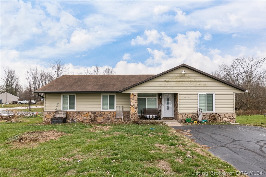 646 East Marshfield Road Scottsburg, IN 47170 - Photo 1 of 22 Gallery Image 1