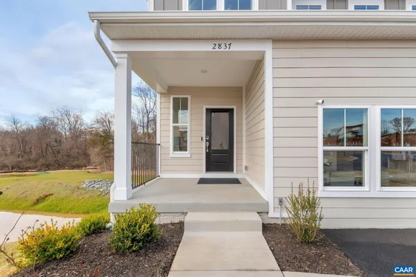 $699,900 | 2837 Rambling Brook Lane, Crozet, VA 22932
