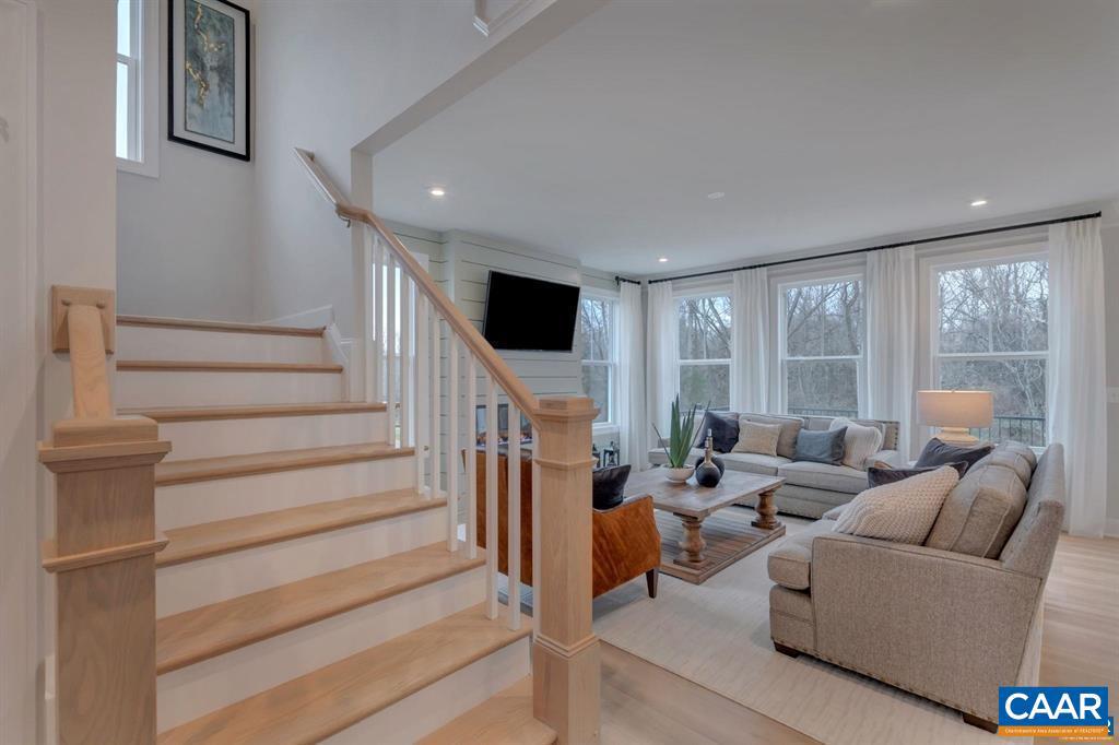 2837 Rambling Brook Lane Crozet, VA 22932 - Photo 4 of 24