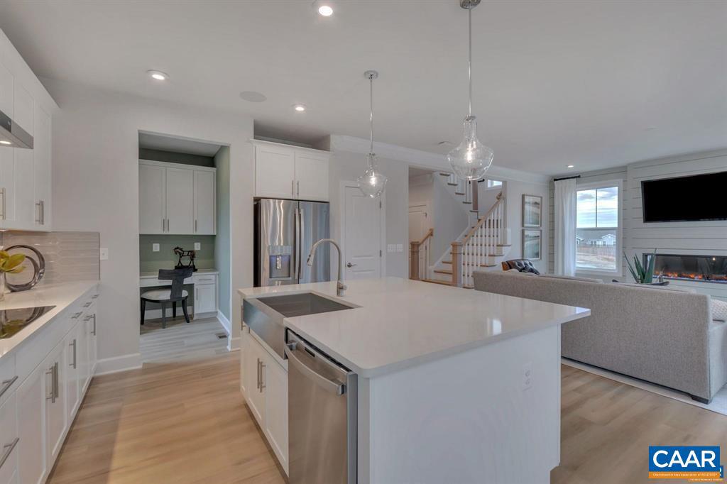 2837 Rambling Brook Lane Crozet, VA 22932 - Photo 8 of 24