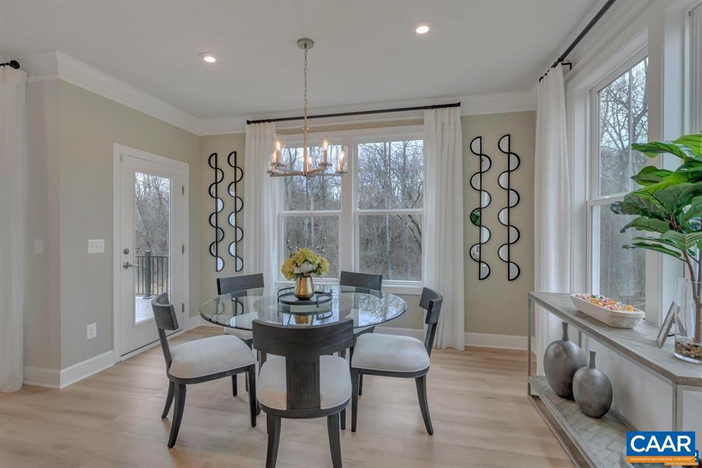 2837 Rambling Brook Lane Crozet, VA 22932 - Photo 9 of 24