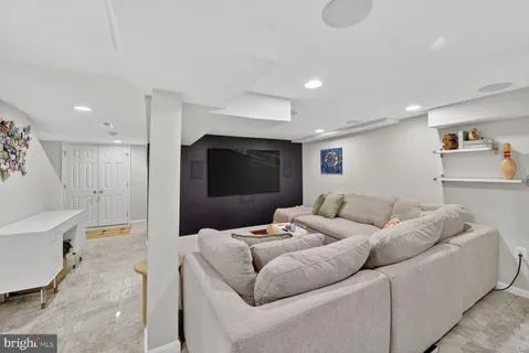 $1,099,000 | 309 Webster Street Northwest, Washington, DC 20011