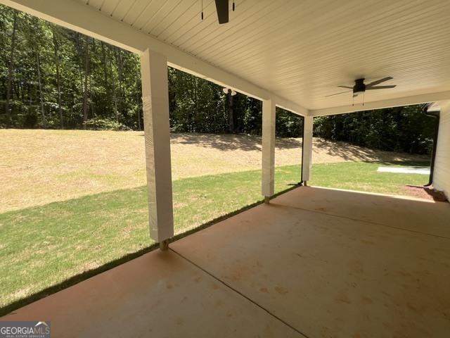 5724 New Liberty Road Clarkesville, GA 30523 - Photo 26 of 31
