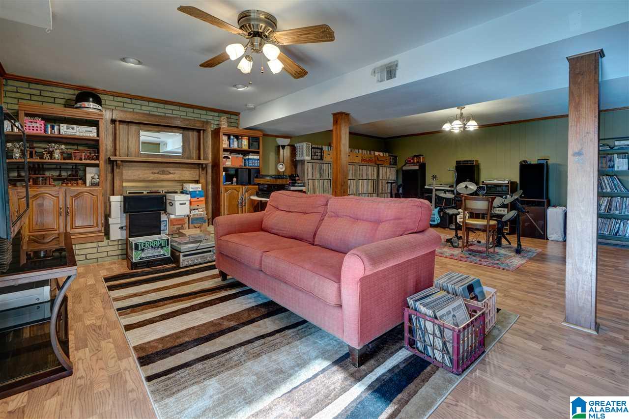 5829 Southhall Road Birmingham, AL 35213 - Photo 25 of 31