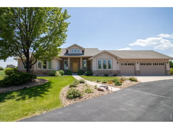 $1,175,000 | 4251 Malibu Drive, Berthoud, CO 80513