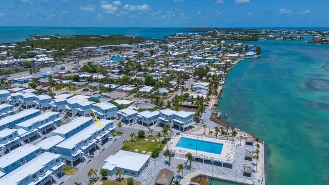 $769,000 | 10877 Overseas Highway, Unit 81, Marathon, FL 33050
