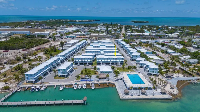 $769,000 | 10877 Overseas Highway, Unit 81, Marathon, FL 33050