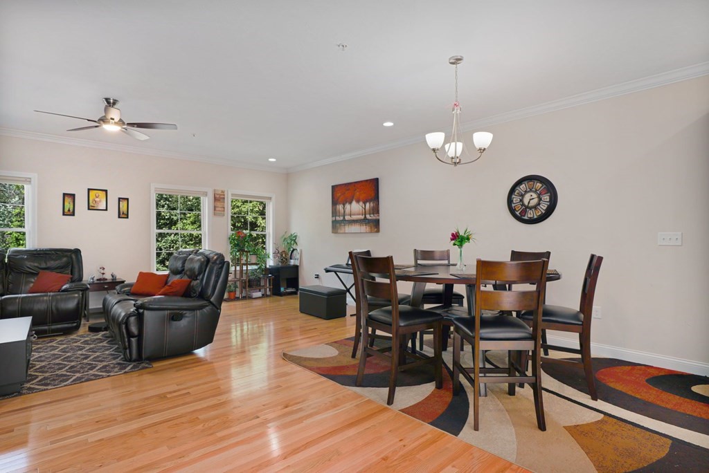 24 Compass Point, Unit 24 North Andover, MA 01845 - Photo 11 of 31 Gallery Image 11