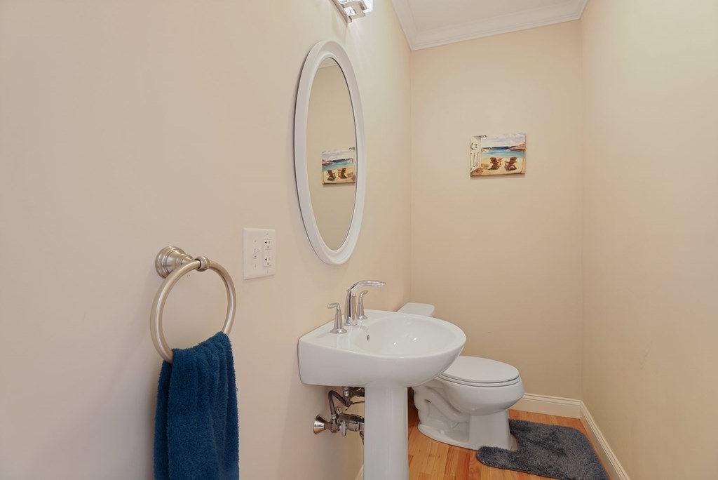 24 Compass Point, Unit 24 North Andover, MA 01845 - Photo 12 of 31 Gallery Image 12