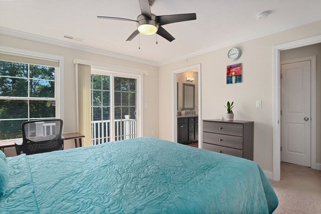 $640,000 | 24 Compass Point, Unit 24, North Andover, MA 01845