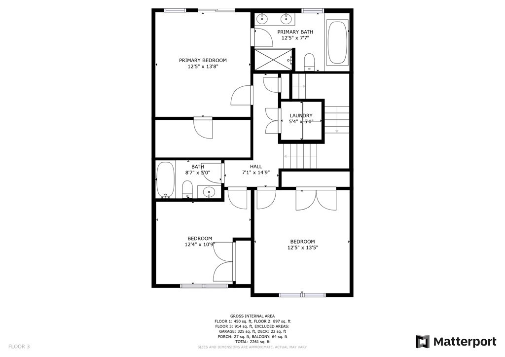 24 Compass Point, Unit 24 North Andover, MA 01845 - Photo 30 of 31 Gallery Image 30