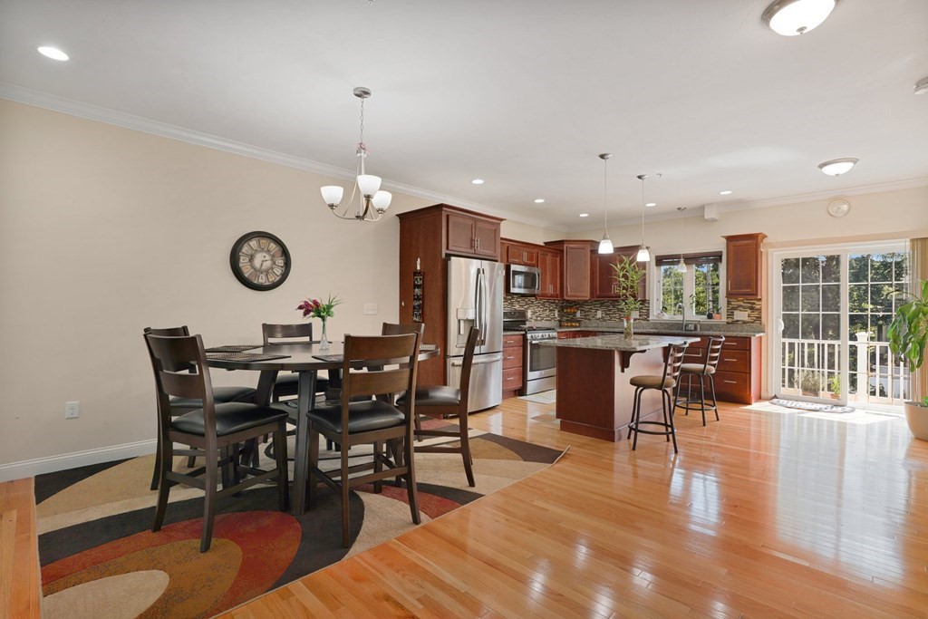 24 Compass Point, Unit 24 North Andover, MA 01845 - Photo 10 of 31 Gallery Image 10