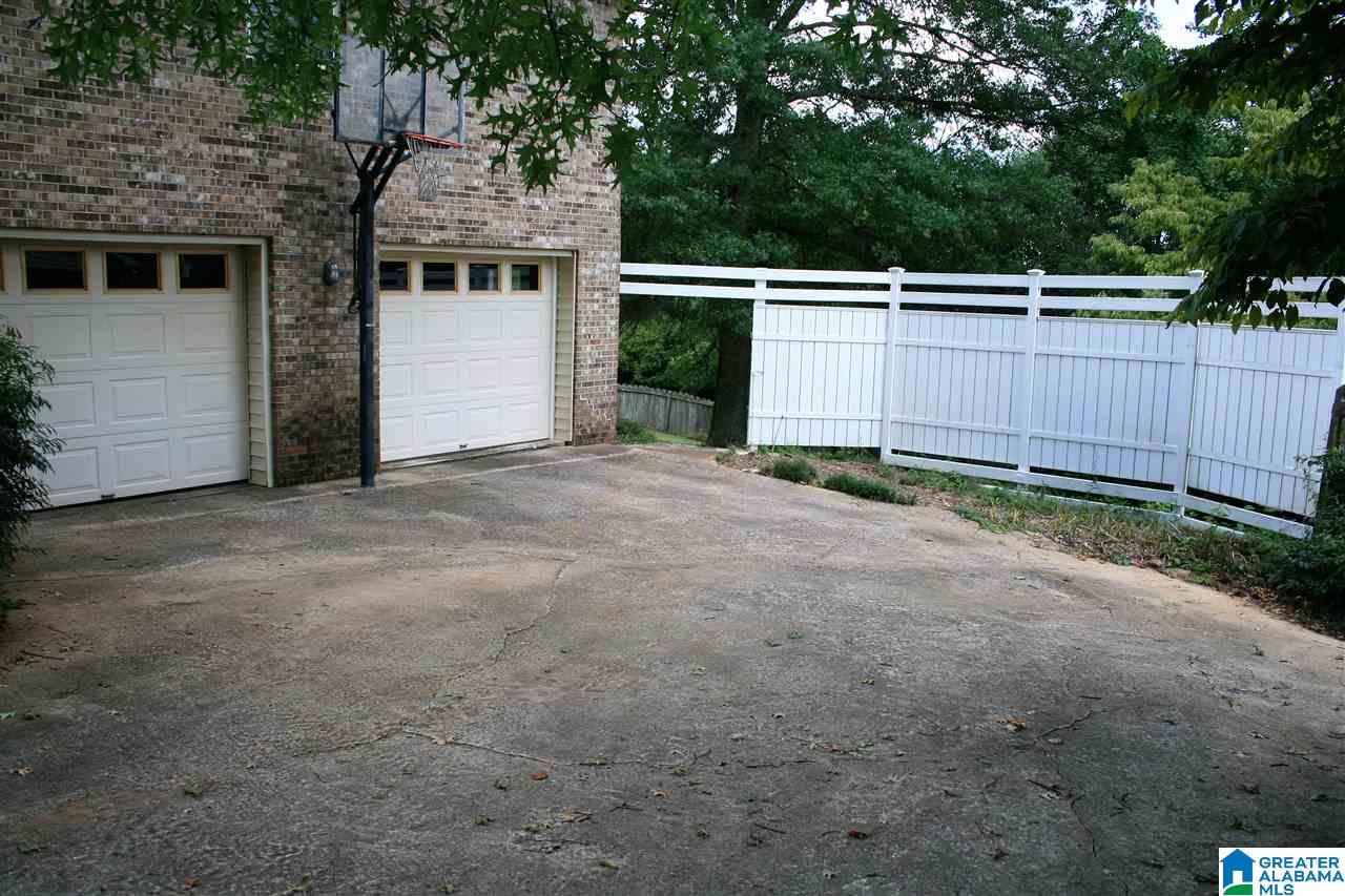 5611 Havenhill Road Birmingham, AL 35210 - Photo 41 of 48