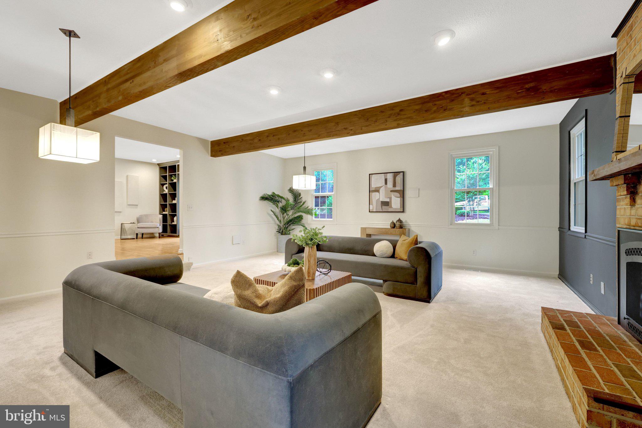 10910 Wilder Point Lane Reston, VA 20191 - Photo 15 of 54 Gallery Image 15