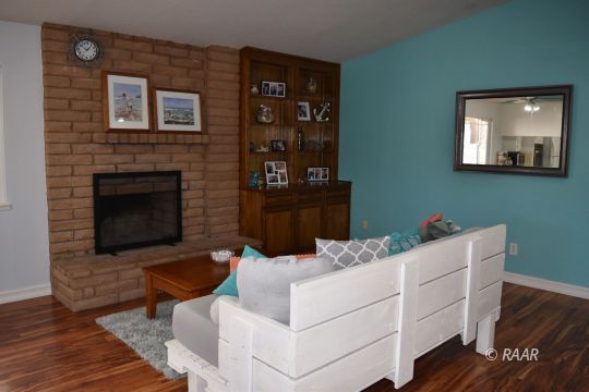 613 West Howell Avenue Ridgecrest, CA 93555 - Photo 8 of 26