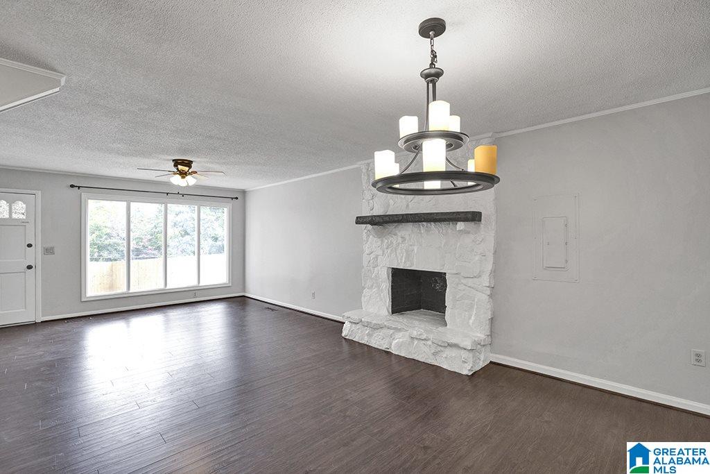 3200 Sweeney Hollow Road Pinson, AL 35126 - Photo 3 of 17 Gallery Image 3