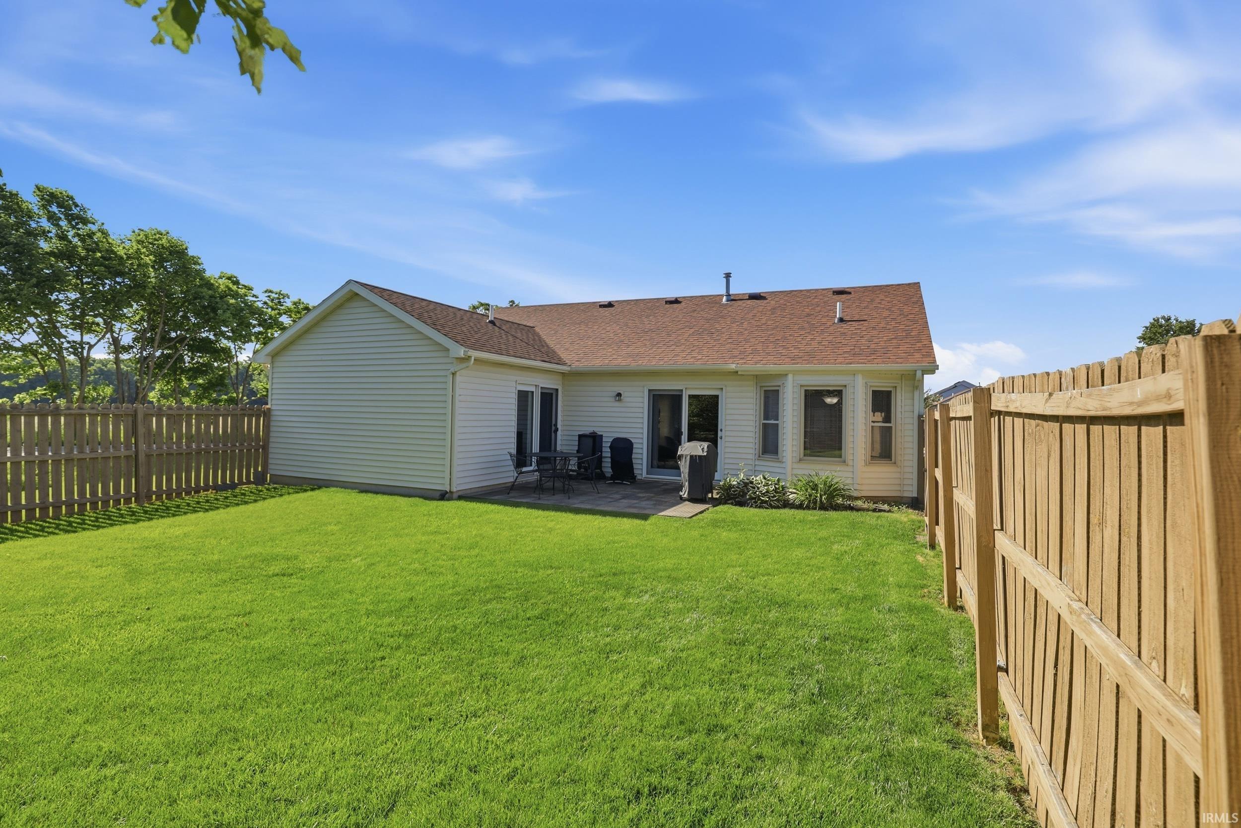 370 Cobblers Way Waterloo, IN 46793 - Photo 27 of 38