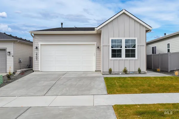 $559,000 | 8519 West Chamblee Street, Star, ID 83669
