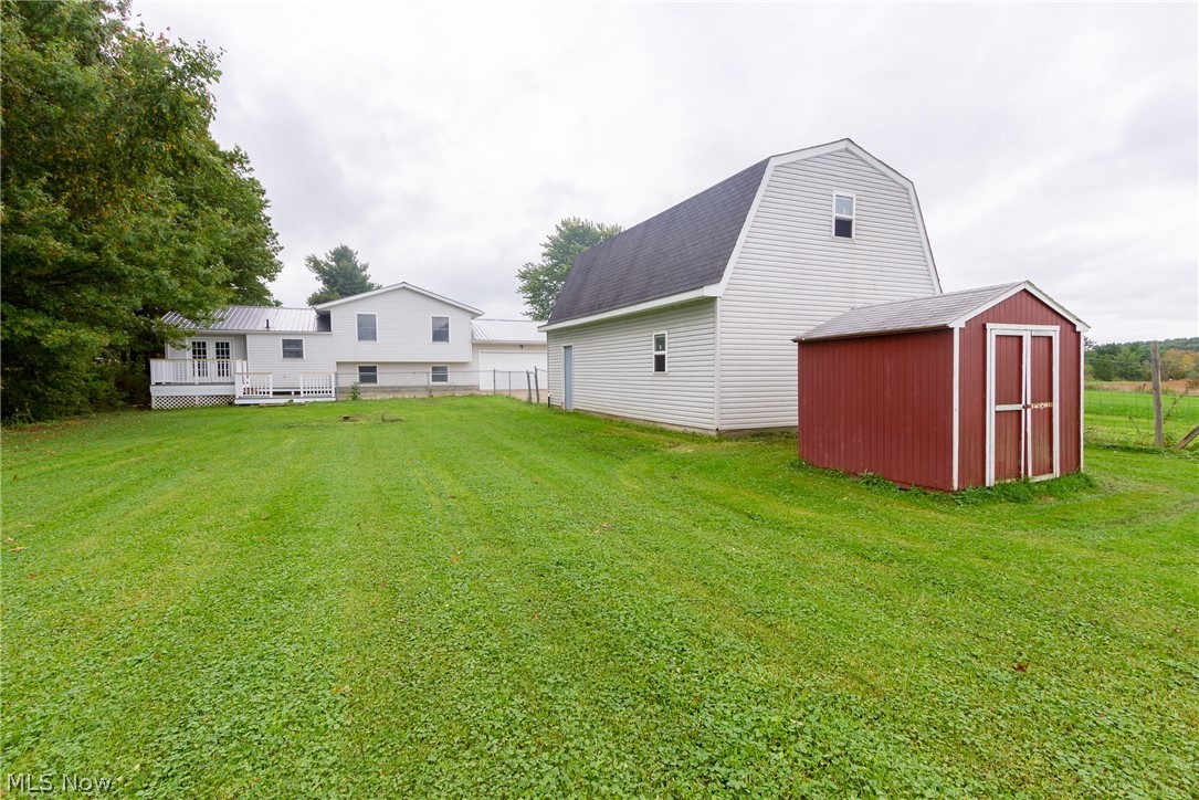 7415 Hughes Road Ravenna, OH 44266 - Photo 29 of 33